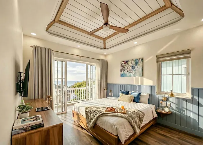 Novaworld Villa *