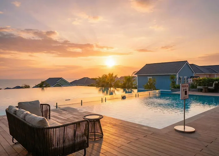 Villa Novaworld *