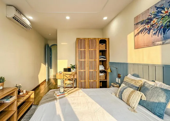 Novaworld Villa *