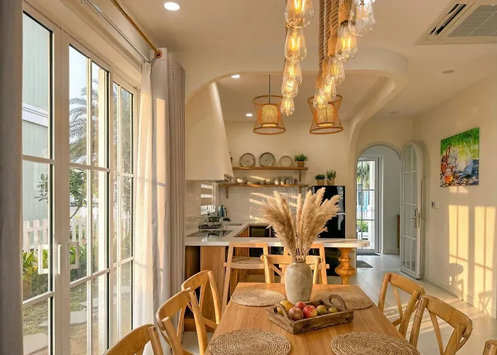 Villa Novaworld *