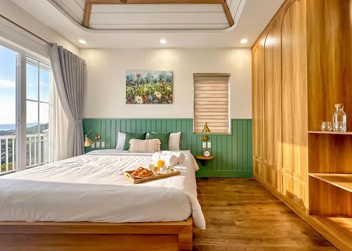 Novaworld Villa *