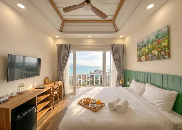 Biệt thự Novaworld