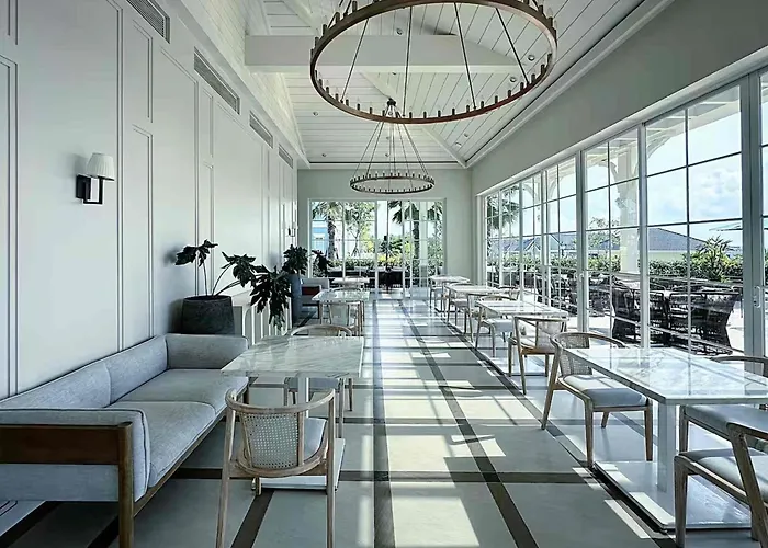 Villa Novaworld *