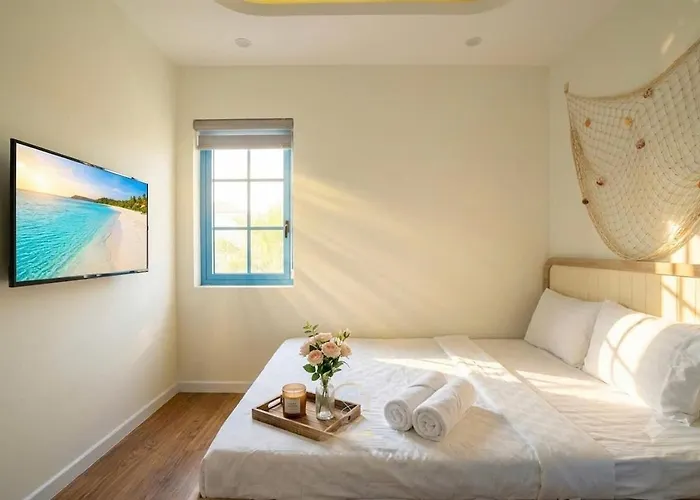Biệt thự Novaworld Phan Thiết