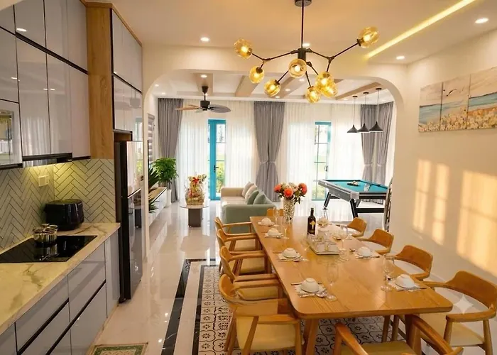 Villa Novaworld