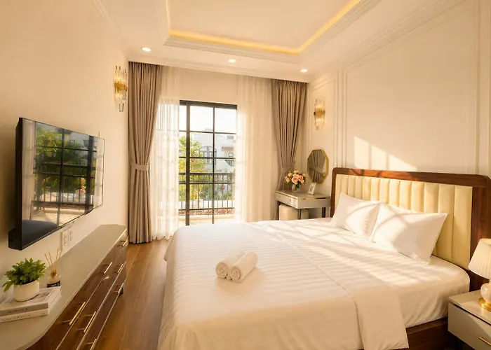 Villa Novaworld Phan Thiet