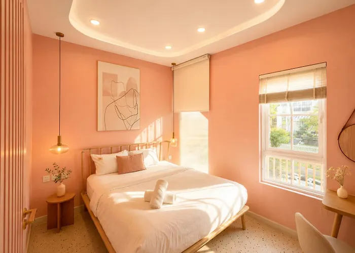 Biệt thự Novaworld