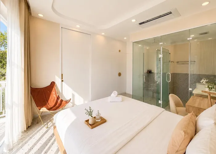 Villa Novaworld Phan Thiet