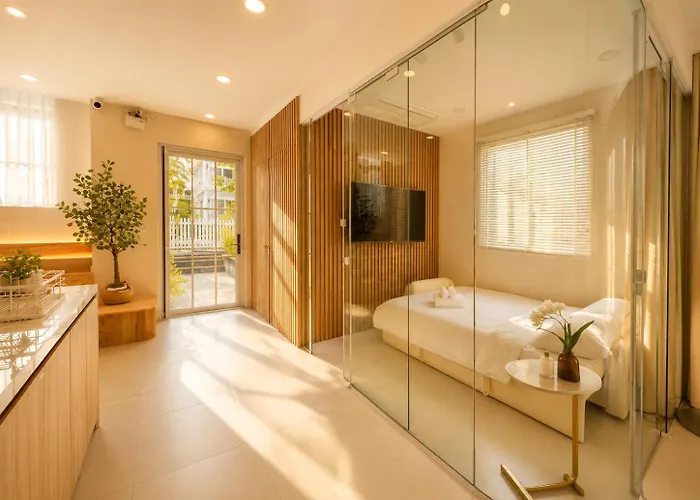 Novaworld Biệt thự *
