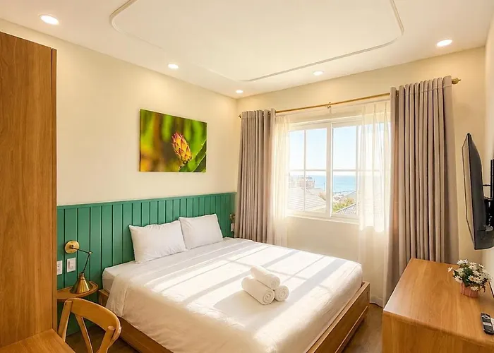 Novaworld Biệt thự Phan Thiết