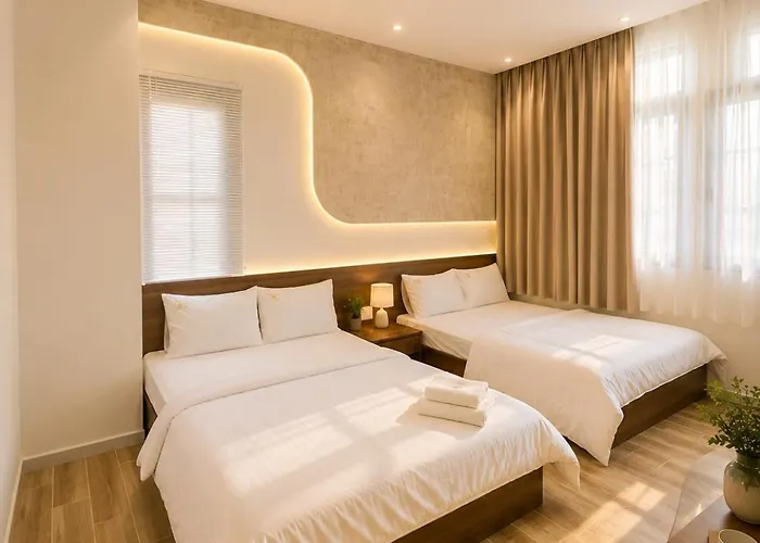 Novaworld * Phan Thiết