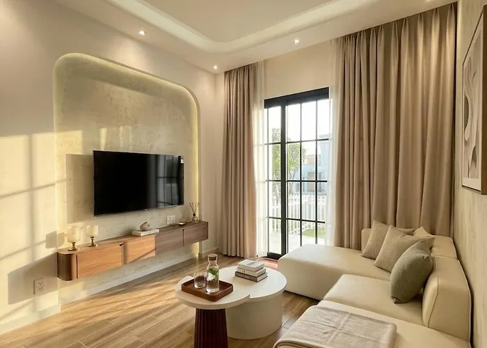 Novaworld Biệt thự