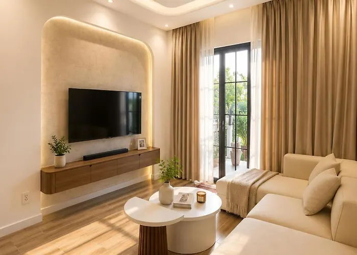 Novaworld Biệt thự *