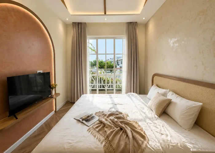 Novaworld * Phan Thiet