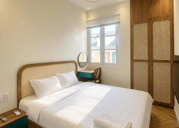 Biệt thự Novaworld