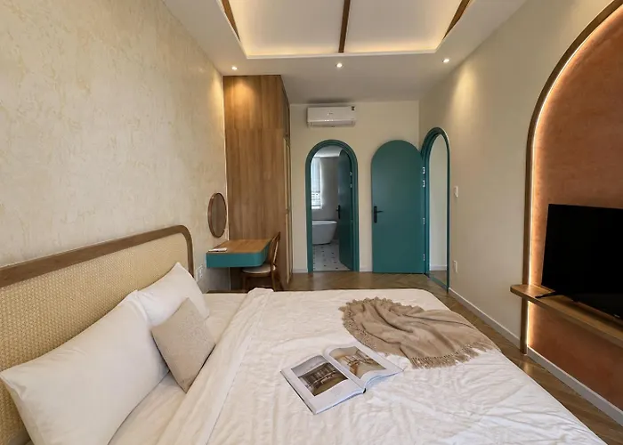Villa Novaworld Phan Thiet