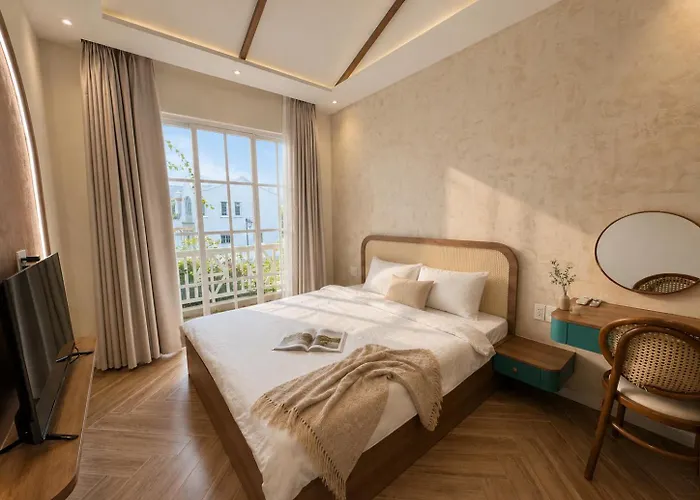 Novaworld Villa Phan Thiet
