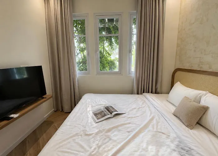 Villa Novaworld