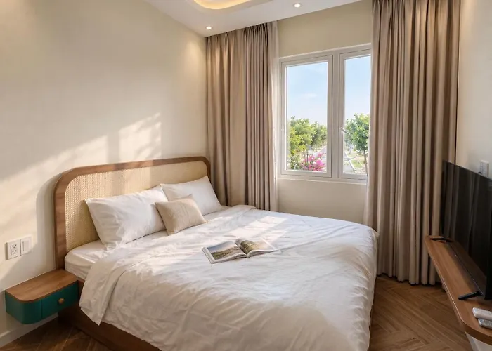 Novaworld Biệt thự *