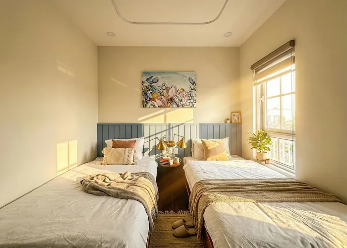 Novaworld Biệt thự *