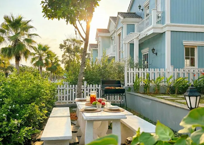 Novaworld Villa Phan Thiet