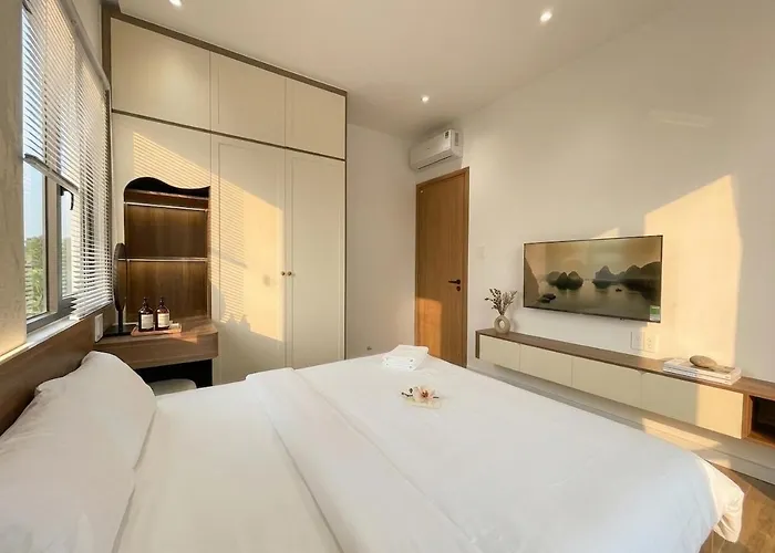 Villa Novaworld Phan Thiet